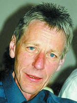 Profilbild Markus Vierhauser