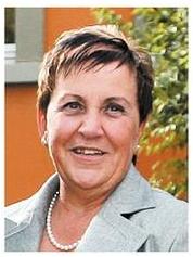 Profilbild Isolde Madlener