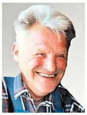 Profilbild Franz Matt