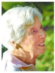 Profilbild Maria (Mitzi) Fitz