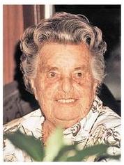 Profilbild Zita Janek