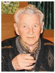 Profilbild Willi Türtscher