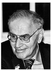 Profilbild Dkfm. Fritz Kalb