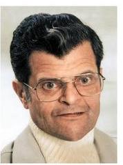 Profilbild Josef (Sepp) Raffl