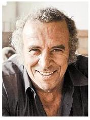 Profilbild Walter Paterno