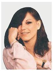 Profilbild Karoline Franziska Larisch