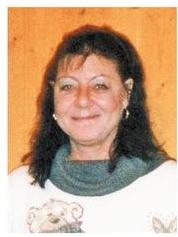 Profilbild Bernadette Gassner