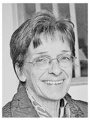 Profilbild Helga Pechacek