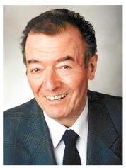 Profilbild Dkfm. Erwin Konzett