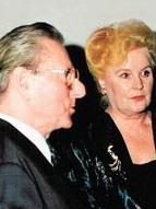 Profilbild Prof. Gilbert und Hedy Klien-Reichel