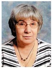 Profilbild Anna Maria Mentin