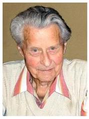 Profilbild Friedrich Batlogg