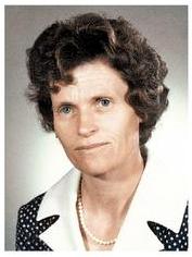 Profilbild Gertrud Jenny