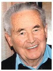 Profilbild Eduard Pfister