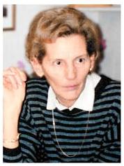 Profilbild Erna Nitz