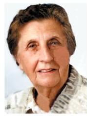 Profilbild Margarethe Knaus