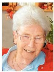 Profilbild Agathe (Agi) Triessnig