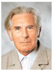 Profilbild Rudolf Stefani