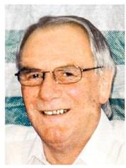 Profilbild Norbert Nikolatti