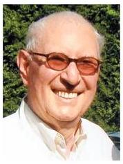 Profilbild John de Nijs