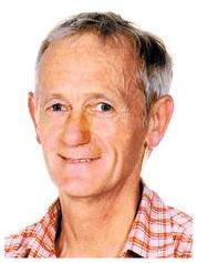 Profilbild Gerhard Liebsch