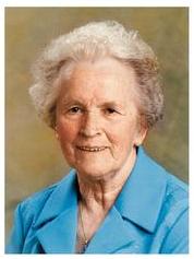 Profilbild Philomena Berkmann