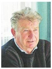 Profilbild Rudolf Bischof