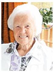 Profilbild Elsa Moosbrugger