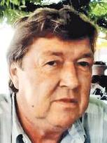 Profilbild Ekkehard Forstner