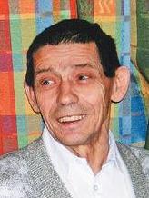 Profilbild Albert Walser