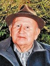 Profilbild Hubert Mathis