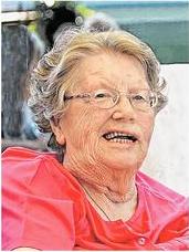 Profilbild Steffi Fitz