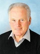 Profilbild Erwin Rüscher