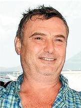 Profilbild Norbert Meisinger