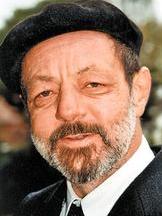 Profilbild Martin Tribus