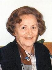 Profilbild Anneliese Wildner