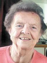 Profilbild Elfriede Ninol