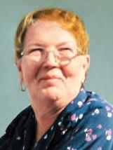 Profilbild Josefine Nagel