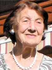 Profilbild Elsa Juen