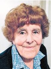 Profilbild Amanda Kempter