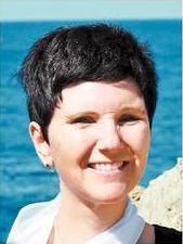 Profilbild Bianca Täferle