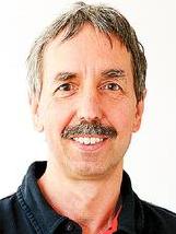 Profilbild Manfred Graber