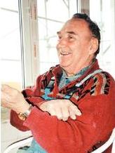 Profilbild Alfred Domig