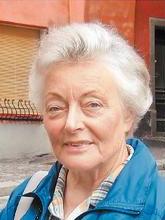 Profilbild Veronika Feurstein