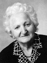 Profilbild Adolfine Nagel