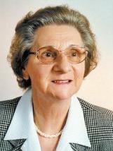 Profilbild Alma Rothstein