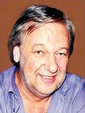 Profilbild Reinhard Wiedner