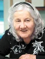 Profilbild Maria Ropele