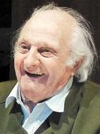 Profilbild Hans Sandmayr