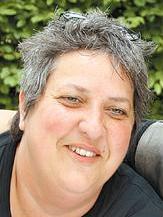 Profilbild Ursula Reich